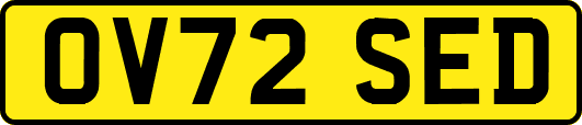 OV72SED