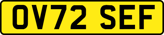 OV72SEF
