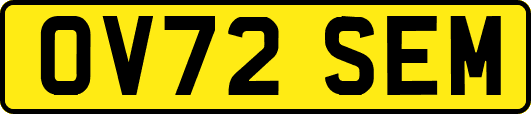 OV72SEM