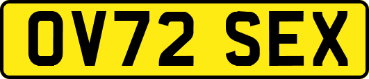 OV72SEX