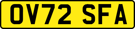 OV72SFA