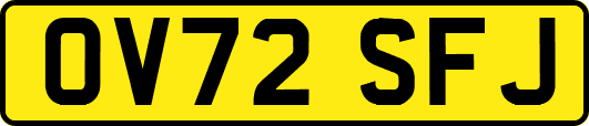 OV72SFJ
