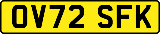 OV72SFK