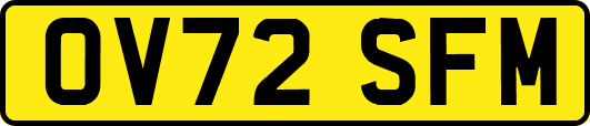 OV72SFM