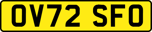 OV72SFO
