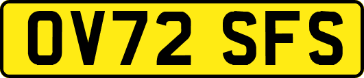 OV72SFS