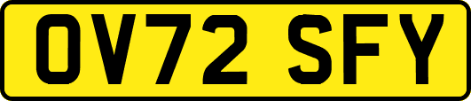 OV72SFY