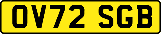 OV72SGB