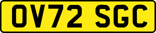 OV72SGC