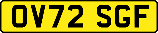 OV72SGF