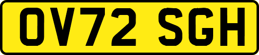 OV72SGH