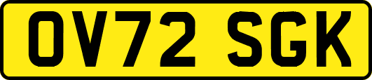 OV72SGK