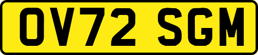 OV72SGM