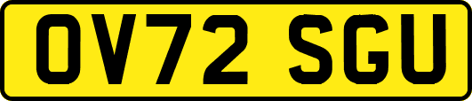 OV72SGU