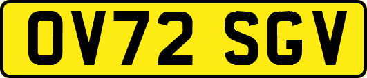 OV72SGV
