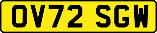 OV72SGW