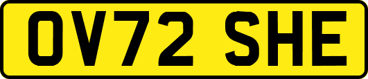 OV72SHE