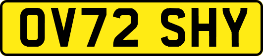OV72SHY