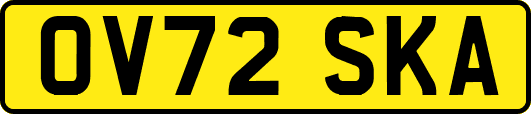 OV72SKA