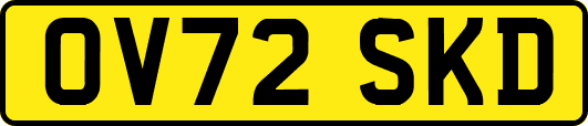 OV72SKD