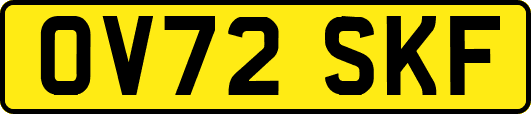 OV72SKF