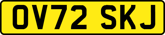 OV72SKJ