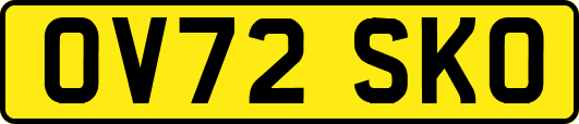 OV72SKO