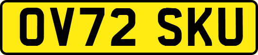 OV72SKU