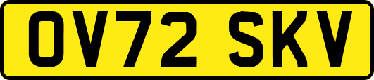 OV72SKV