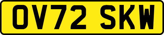 OV72SKW