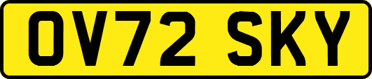 OV72SKY