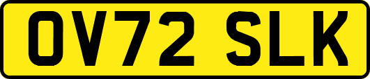 OV72SLK