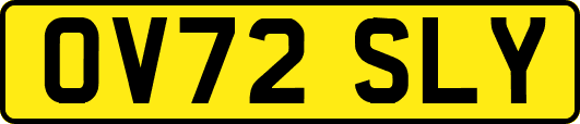 OV72SLY