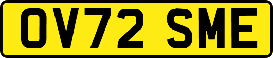 OV72SME