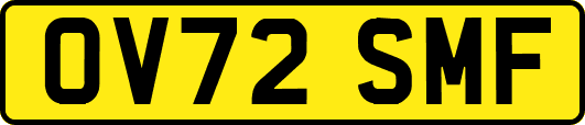 OV72SMF