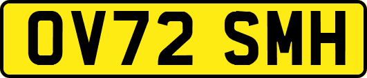 OV72SMH