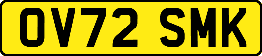 OV72SMK