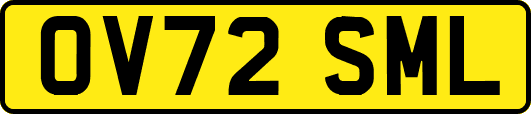 OV72SML