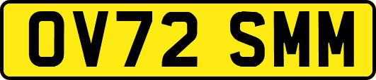 OV72SMM