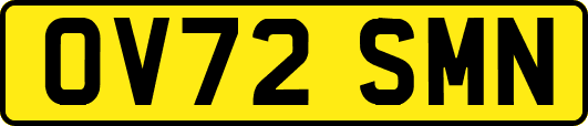 OV72SMN