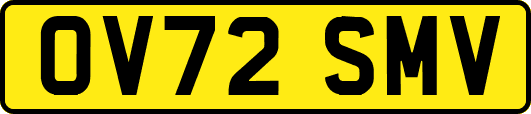 OV72SMV