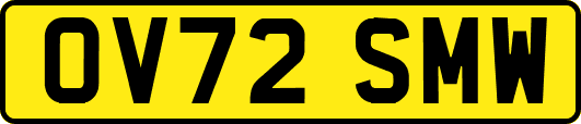 OV72SMW