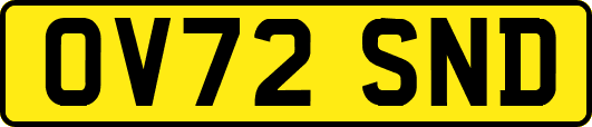 OV72SND