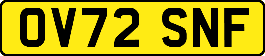 OV72SNF
