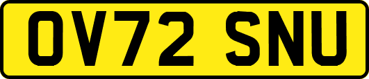 OV72SNU