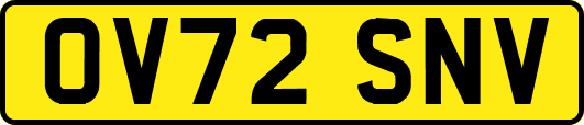 OV72SNV