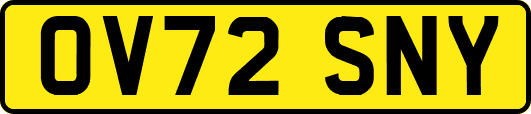 OV72SNY