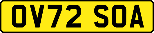 OV72SOA