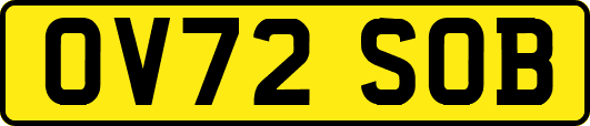 OV72SOB