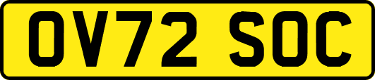 OV72SOC